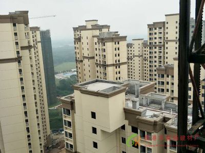 園博園移民小區(qū)